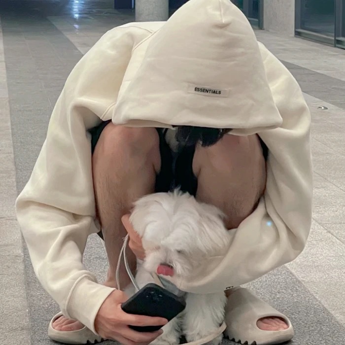 顾国华的空间